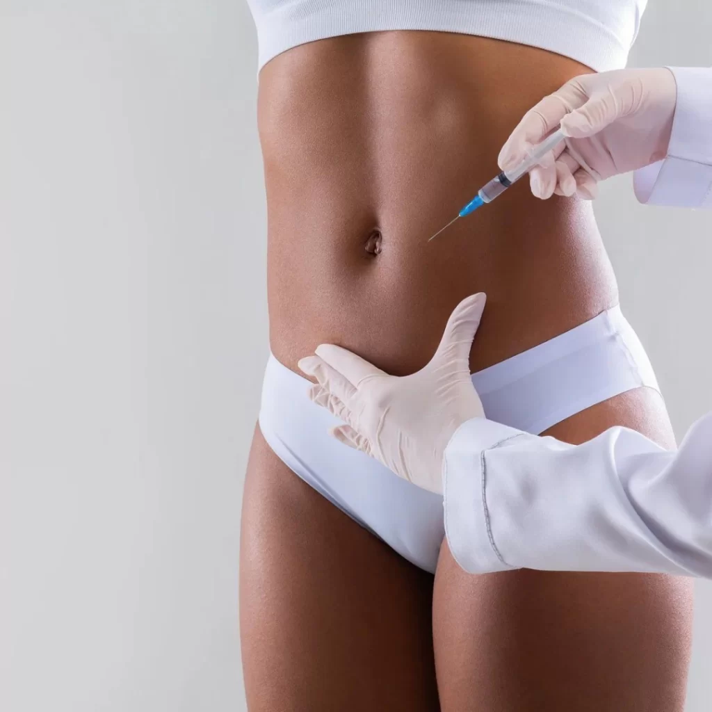 Aplicação de Enzimas