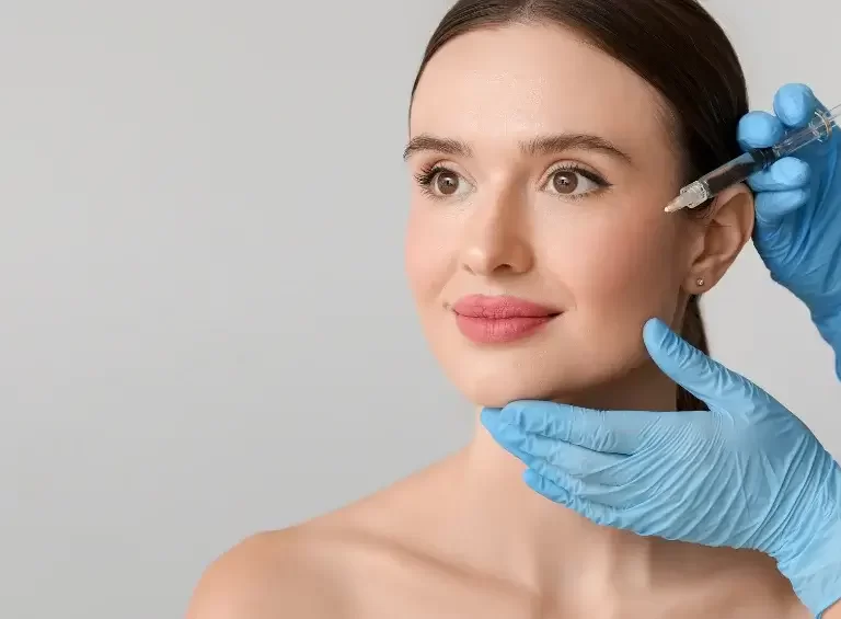O que é harmonização facial e como funciona?